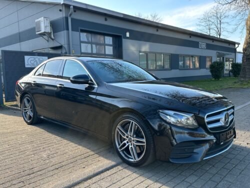 MERCEDZ-BENZ C400