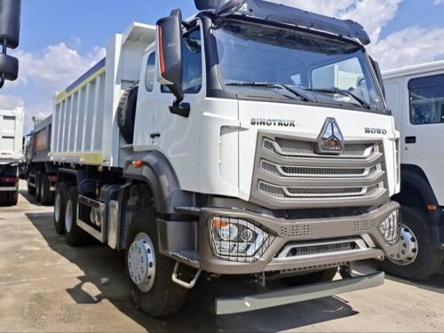 SINOTRUK HOWO