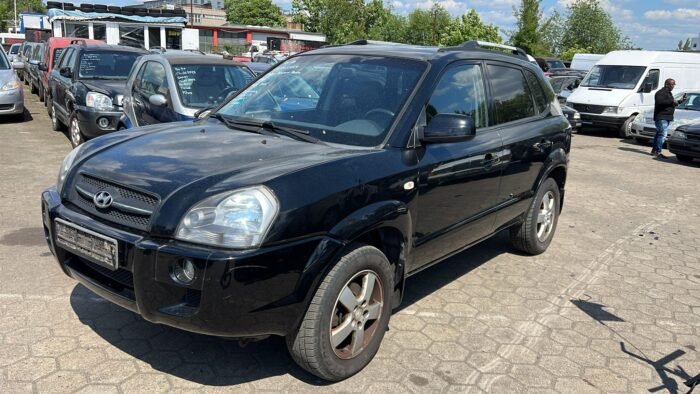 VOITURE EN VENTE
