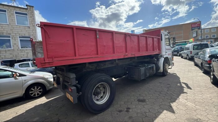 SCANIA KEEPER – Image 2