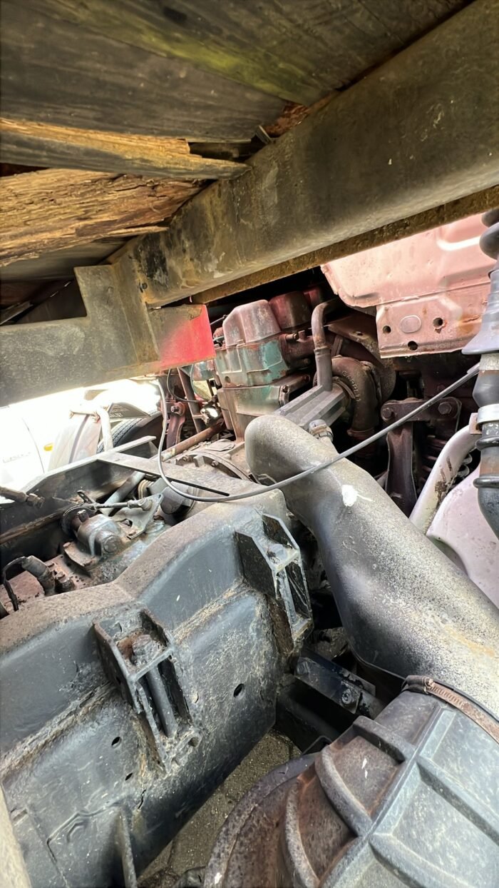 SCANIA KEEPER – Image 4