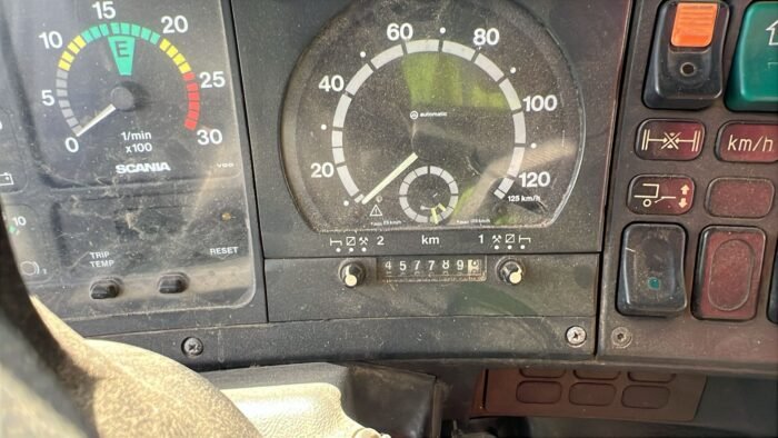 SCANIA KEEPER – Image 5