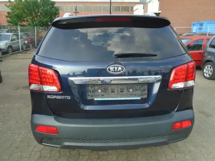 KIA SORENTO – Image 4