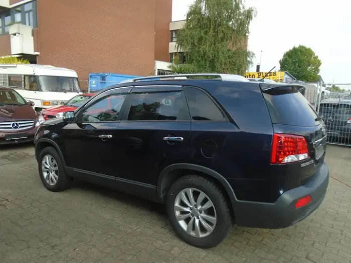 KIA SORENTO – Image 3